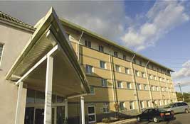 Express by Holiday Inn London Chingford,  London